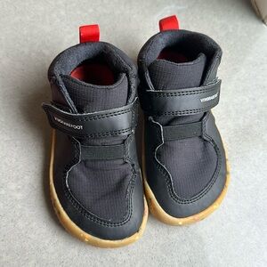 Vivobarefoot PRIMUS LUDO HI TODDLERS